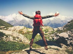 Bingung Liburan ke Mana? Cari Tahu Tempat yang Pas Lewat Kuis Ini