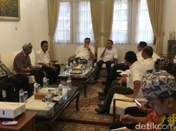 Akhir Tahun, Bupati Anas Rapat Maraton Bahas Pengembangan Wisata