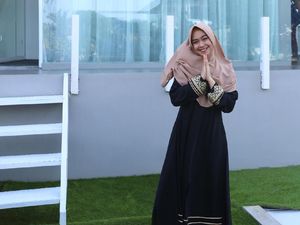 Berseteru dengan Istri Zikri Daulay, Ria Ricis Anggap Itu Salah Paham