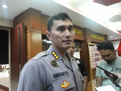 Rekapitulasi Suara di Kota Bekasi Aman, Polisi Apresiasi Relawan 01-02