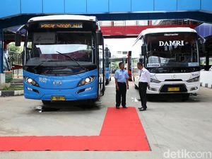 PPD Ternyata Sudah Ada dari Zaman Belanda, Begini Sejarahnya PPD Ternyata Sudah Ada dari Zaman Belanda, Begini Sejarahnya