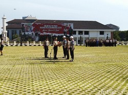 Pemecatan Polisi Gay oleh Polda Jateng Berujung Gugatan