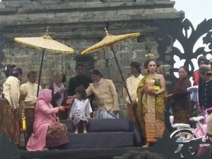 Mengenang Kembali Dieng Culture Festival yang Berkesan