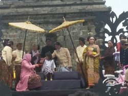 Mengenang Kembali Dieng Culture Festival yang Berkesan