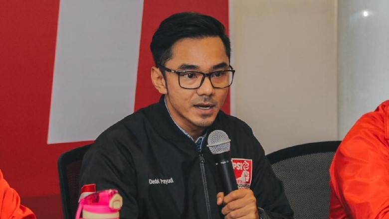 PSI: Prabowo Harus Tobat di 2019, Jangan Bohong Lagi PSI: Prabowo Harus Tobat di 2019, Jangan Bohong Lagi