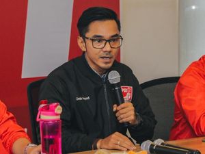 PSI: Stop Politik Spekulatif dan Konspiratif PSI: Stop Politik Spekulatif dan Konspiratif