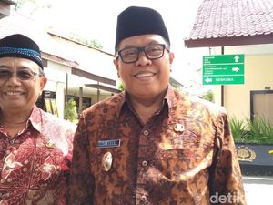 Catat, Polisi Blitar akan Tutup Sebagian Jalur di Malam Tahun Baru Catat, Polisi Blitar akan Tutup Sebagian Jalur di Malam Tahun Baru