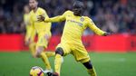Untung Ada Kante