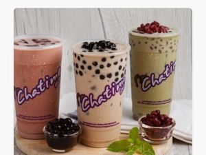 Ada Cara Baru Pesan Makanan Online Ala Aplikasi Tinder Lho!