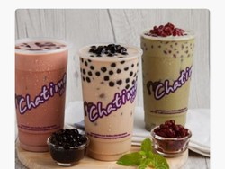 Ada Cara Baru Pesan Makanan Online Ala Aplikasi Tinder Lho!