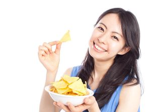 Fakta Tentang Camilan Keripik yang Sering Dianggap Tidak Sehat