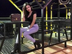 Ria Winata Bakal Setop Nge-DJ Tahun Depan, Mau Nikah?