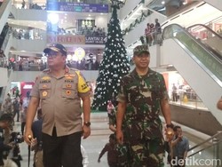 Pantau Tahun Baru, Kapolda: Keamanan di Jatim Kondusif