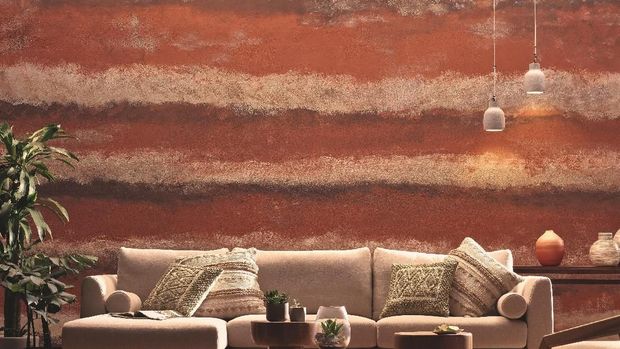 New Look! Intip 3 Tips Menarik Dekorasi Rumah di Tahun Baru