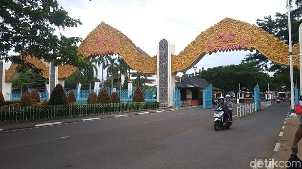 TMII