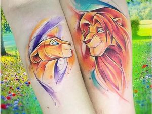 Kumpulan Foto Seni Lukis Tato 3D yang Memukau Kumpulan Foto Seni Lukis Tato 3D yang Memukau