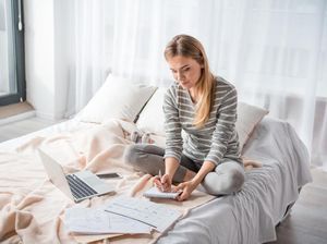 Apa Sih Resolusi Bunda di 2019? Apa Sih Resolusi Bunda di 2019?