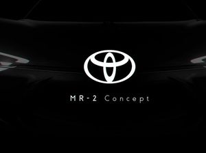 Kalau Toyota MR2 seperti Ini Pasti Keren Abis! Kalau Toyota MR2 seperti Ini Pasti Keren Abis!