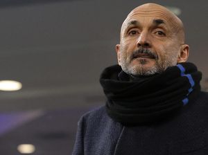 Resmi! Napoli Tunjuk Luciano Spalletti sebagai Pelatih Baru