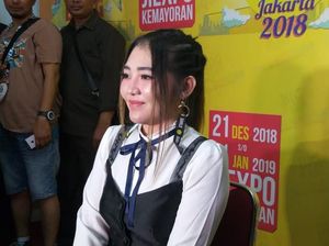 Usai Dangdut, Via Vallen Banting Setir Jadi Penyanyi Pop?