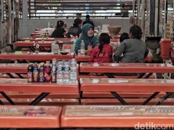 New Normal Berlaku, Karyawan UMKM Kerja Bertahap