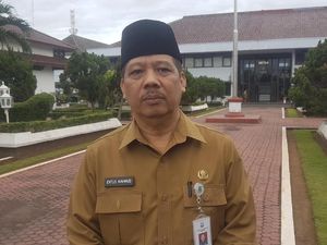 PNS Pemkab Serang akan Saweran Balikin Pungli Jenazah Korban Tsunami PNS Pemkab Serang akan Saweran Balikin Pungli Jenazah Korban Tsunami