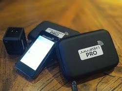 JavaMifi Keliling Bumi 13 Ribu Kali Tahun Ini, Kok Bisa?