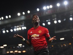 Ini Dia Paul Pogba Seharga Rp1,6 Triliun