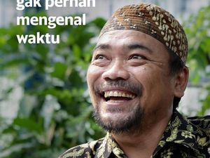 Cerita Sopir Grab Deg-degan Ada Ibu Lahirkan Bayi di Mobilnya