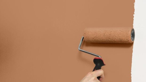 New Look! Intip 3 Tips Menarik Dekorasi Rumah di Tahun Baru