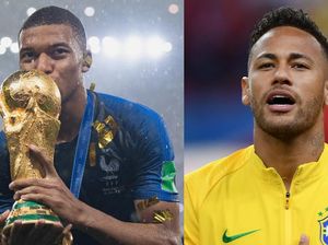 Yang Dipuji dan Yang Dicerca di 2018