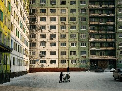 Kisah Kota Tersuram di Dunia: Matahari Enggan Terbit, Udaranya Beracun