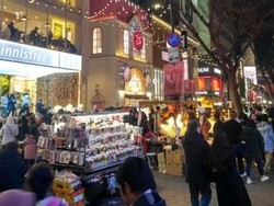 10 Destinasi Wajib Saat Liburan ke Korea Selatan