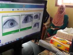 Belum Rekam e-KTP, Data 110.602 Warga Brebes Dinonaktifkan