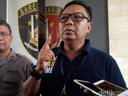 Kasus Dugaan Perkosaan Mahasiswi UGM, Polda DIY: SP3 Itu Bullshit!