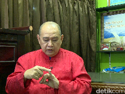 Meneropong Bisnis yang Moncer di Tahun Babi Tanah