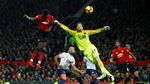 Pogba Panas, MU Ganas