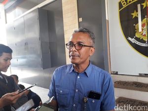 HS dan Korban Damai, Pelapor: Kalau Laporan di Polda DIY Dicabut Ya Lucu HS dan Korban Damai, Pelapor: Kalau Laporan di Polda DIY Dicabut Ya Lucu