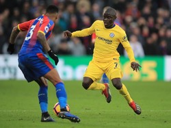 Chelsea Dominan 85 Menit, tapi Kepayahan Setelahnya