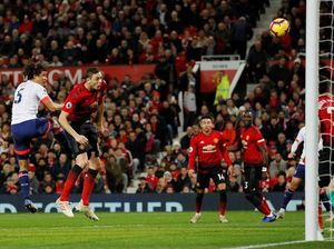 Kebobolan Melulu, Kapan Clean Sheet Lagi, MU? Kebobolan Melulu, Kapan Clean Sheet Lagi, MU?