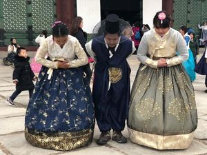 Serunya Liburan Musim Dingin di Korea Serunya Liburan Musim Dingin di Korea