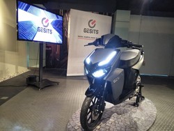 Berkat Motor Listrik Asli Buatan Negeri, Indonesia Bisa Susul Negara Lain