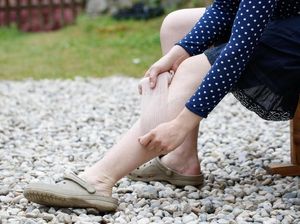 Sebelum Terlambat, Bunda Cegah Varises Saat Hamil Yuk Sebelum Terlambat, Bunda Cegah Varises Saat Hamil Yuk