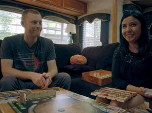 Pasangan Ini Mau Pindah Ke Mars di Tahun 2032