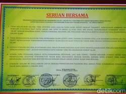 Malam Tahun Baru, Sabang Imbau Tidak Ada Kembang Api dan Kegiatan Islami