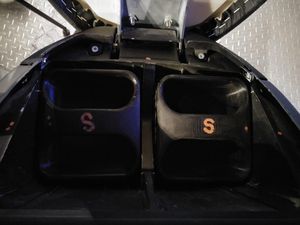 Murmer Banget, Ganti Baterai Motor Listrik Gesits Cuma Rp 5.000!