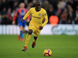 Kante Oke Lagi, Sarri Tersenyum Lagi