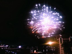 Selamat Tahun Baru 2019, Indonesia Tengah!