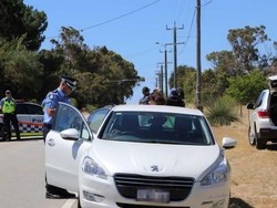 Pria Keluyuran Tanpa Busana Di Perth Didakwa Lakukan Pembunuhan