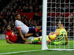 4 Alasan Man United Bakal Teruskan Catatan Bagus di Kandang Bournemouth